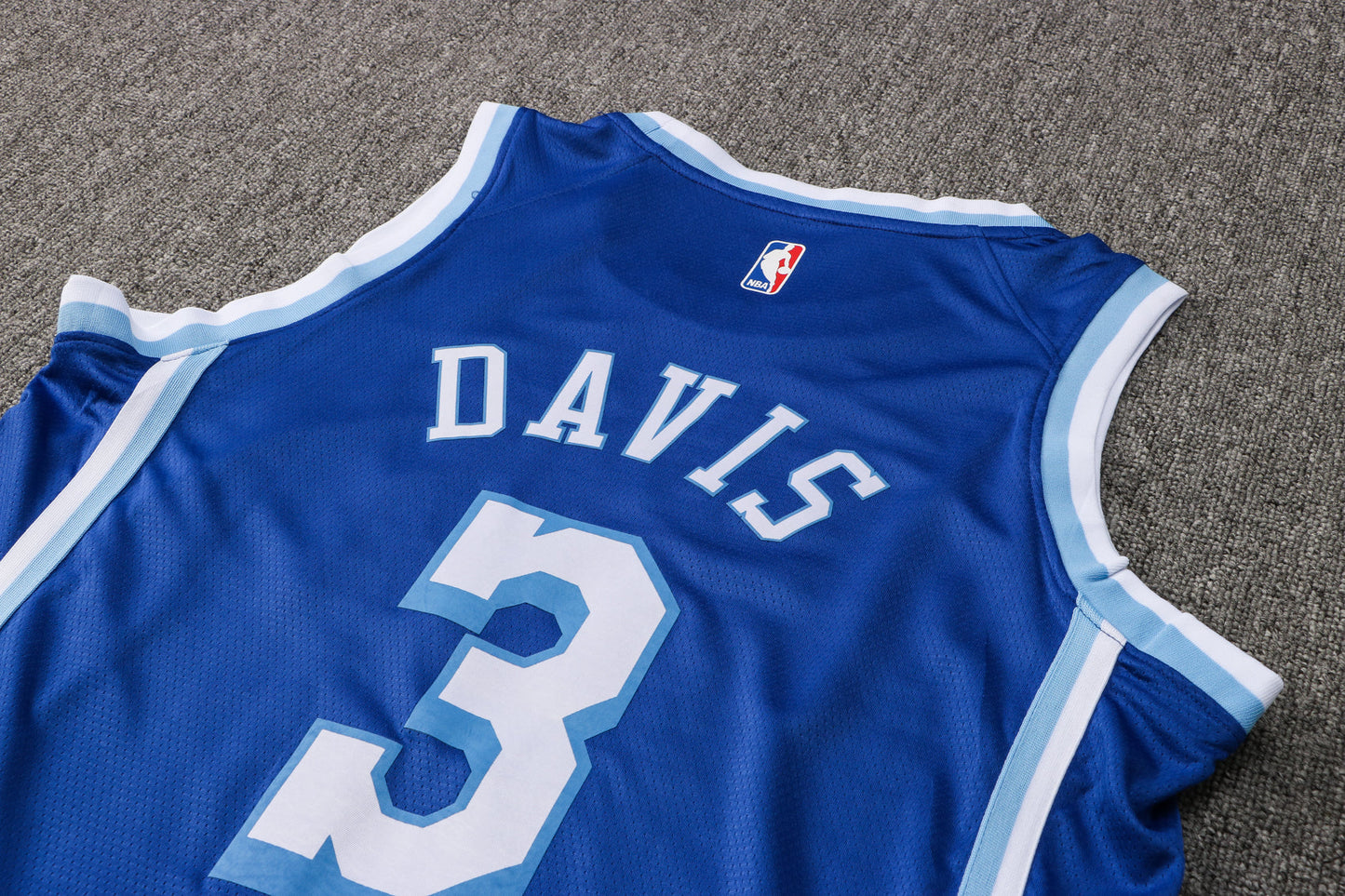 Camiseta Los Angeles Lakers - Classic - 20/21