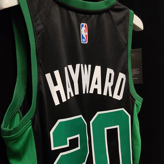 Camiseta Boston Celtics Statement 2022-2024