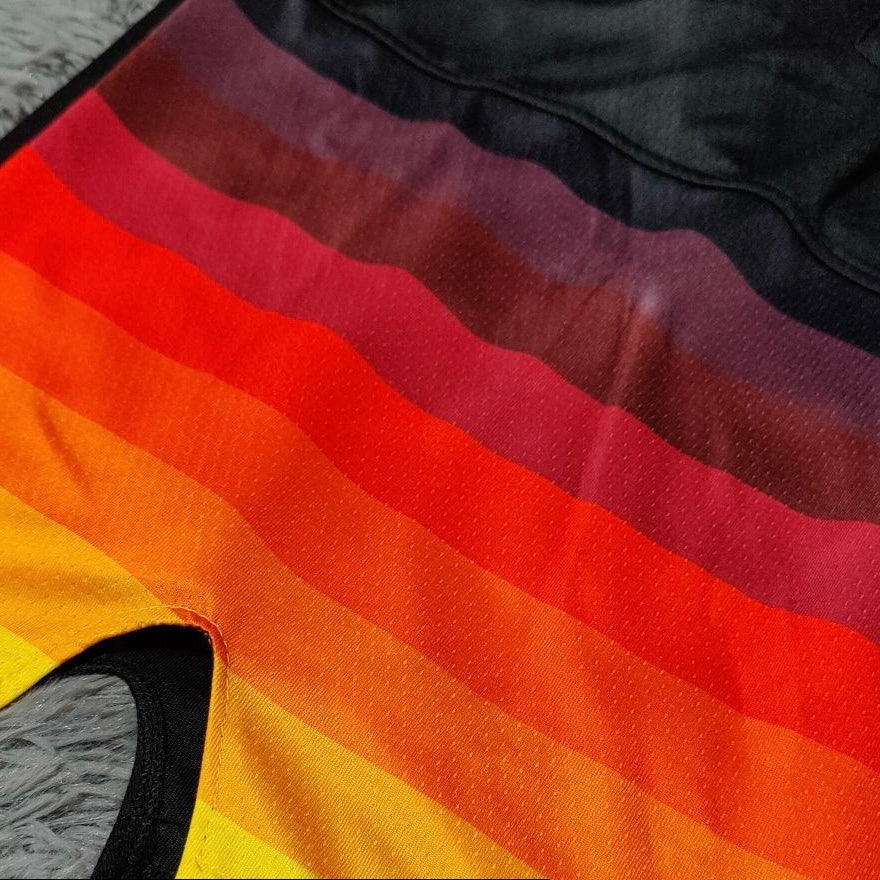 Pantalón corto NBA Utah Jazz - City Edition -