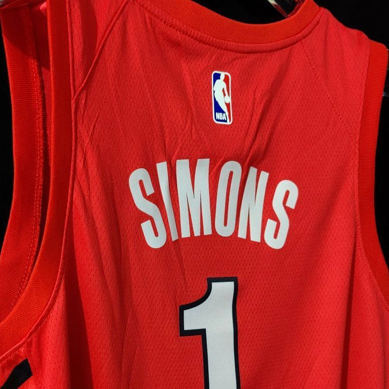 Camiseta Portland Trail Blazers - Statement - 22/23