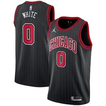 Camiseta Chicago Bulls - Statement - 20/21
