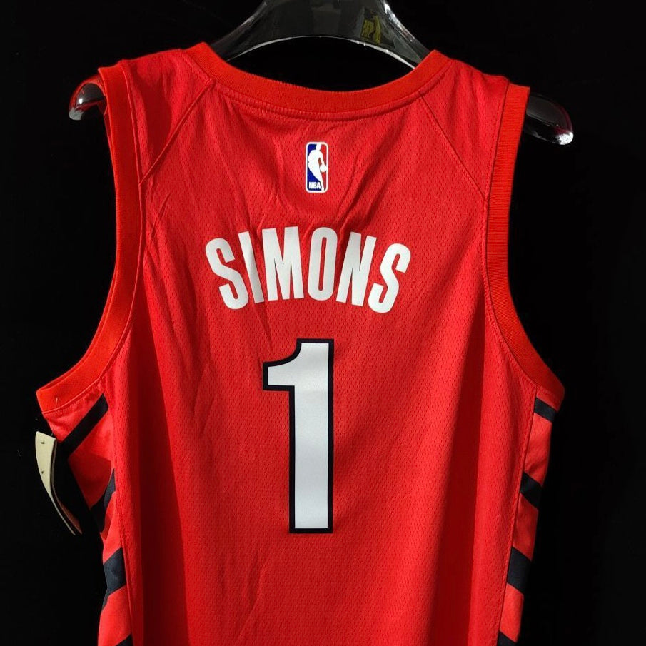 Camiseta Portland Trail Blazers - Statement - 22/23