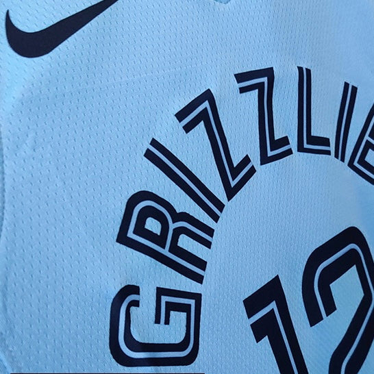 Camiseta Memphis Grizzlies - Statement - 20/21