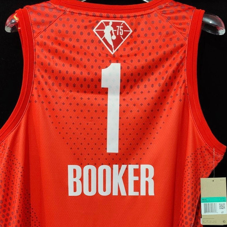 Camiseta All Stars 2022 - Roja -