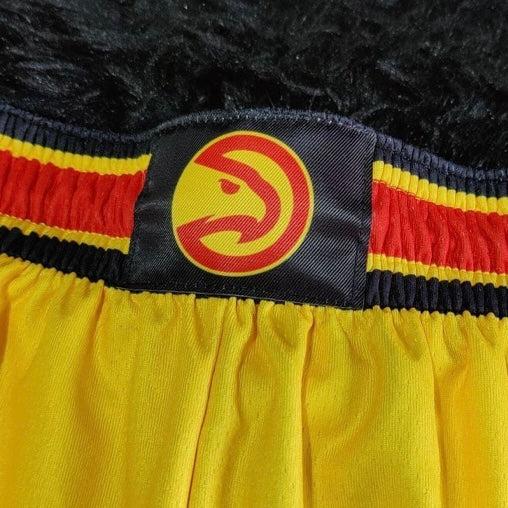 Pantalón corto NBA Atlanta Hawks - City Edition -
