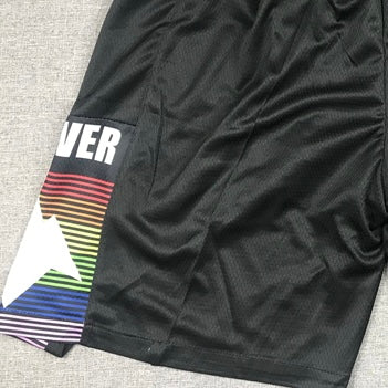 Pantalón corto NBA Denver Nuggets - City Edition - 20/21