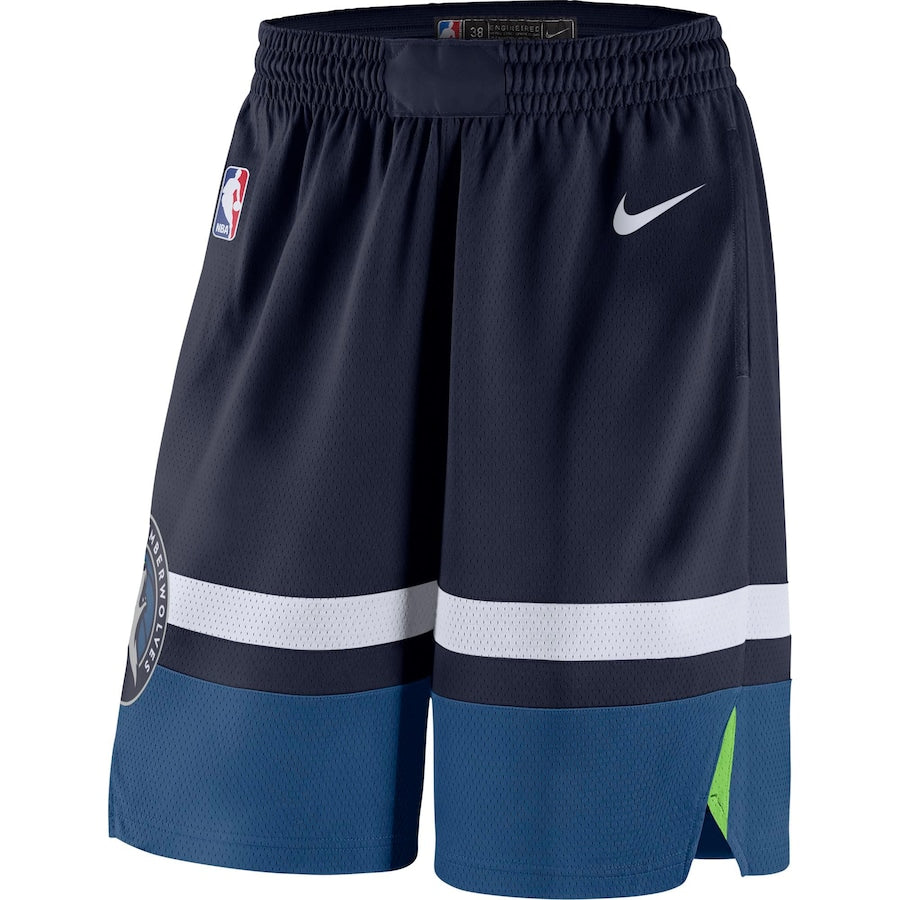 Pantalón corto NBA Minnesota Timberwolves - Icon -