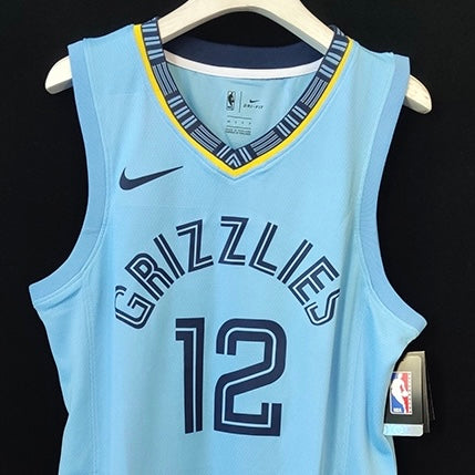 Camiseta Memphis Grizzlies - Statement - 20/21