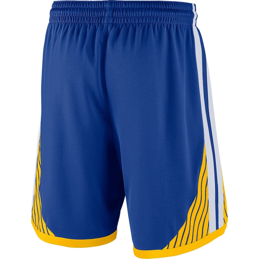 Pantalón corto NBA Golden State Warriors - Association -
