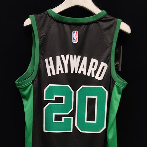 Camiseta Boston Celtics Statement 2022-2024