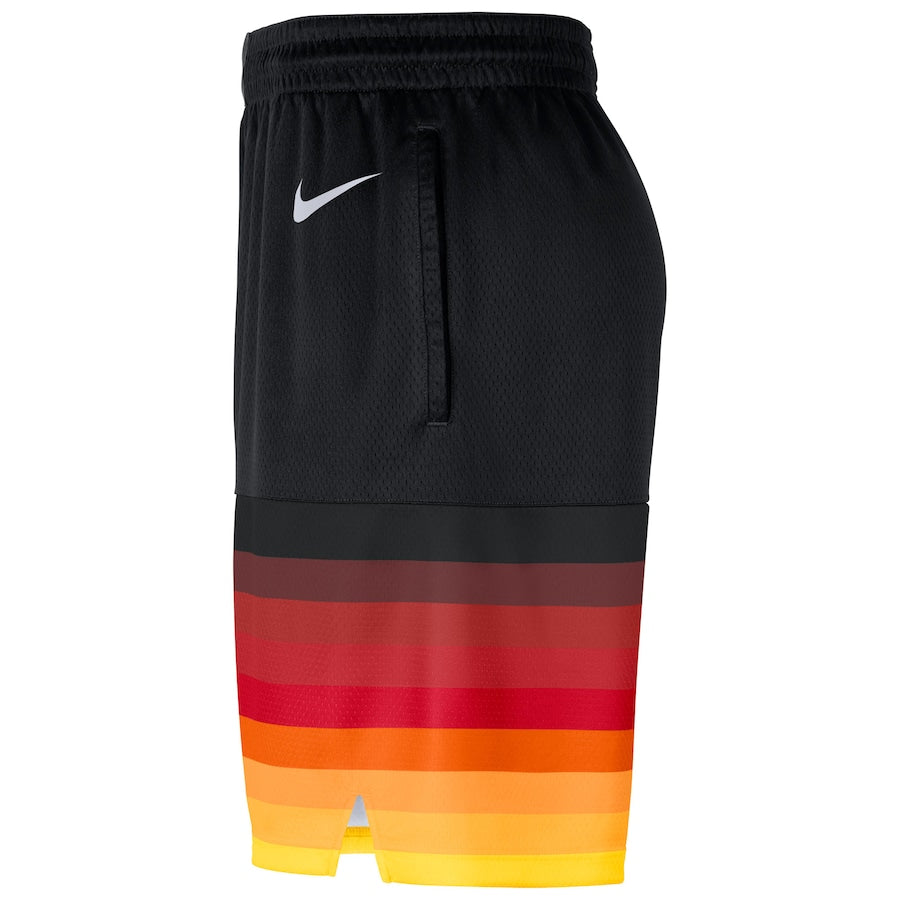 Pantalón corto NBA Utah Jazz - City Edition -
