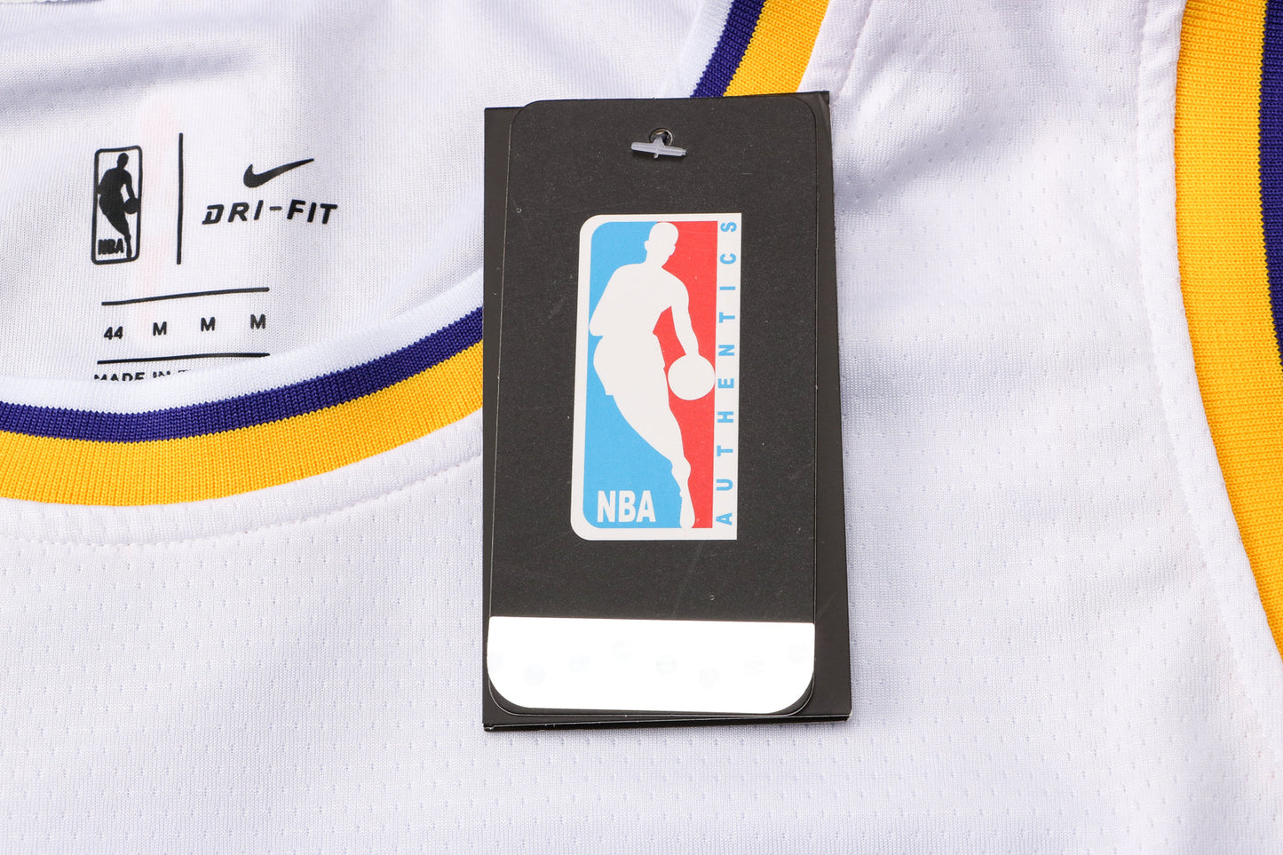 Camiseta Los Angeles Lakers - Association - 20/21