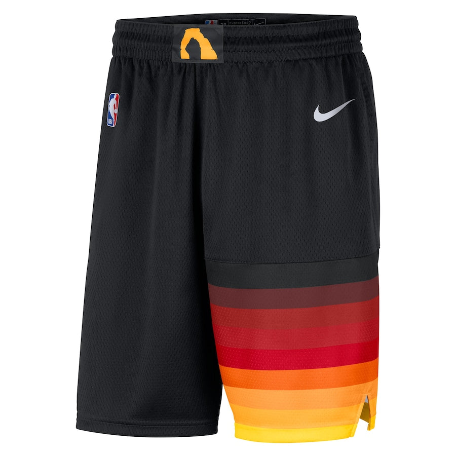 Pantalón corto NBA Utah Jazz - City Edition -