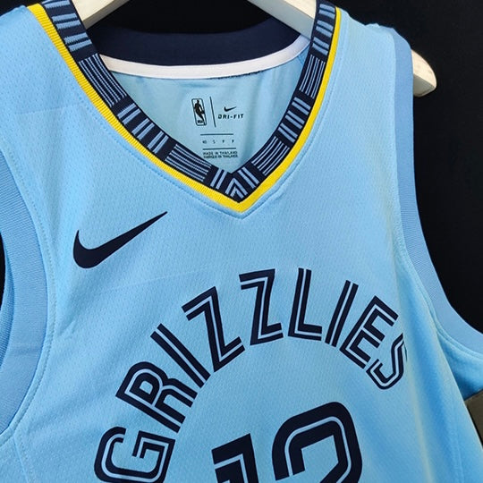Camiseta Memphis Grizzlies - Statement - 20/21