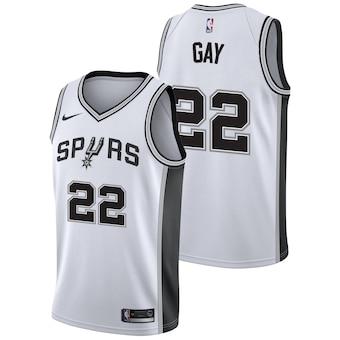 Camiseta San Antonio Spurs Association 2020-2021