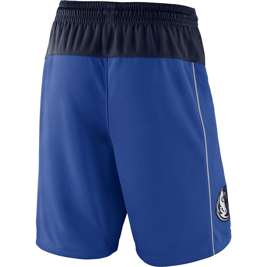 Pantalón corto NBA Dallas Mavericks - Icon -