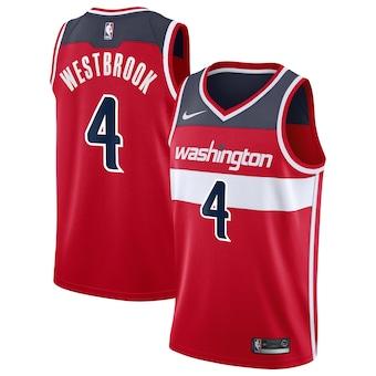 Camiseta Washington Wizards Icon 2020-2021