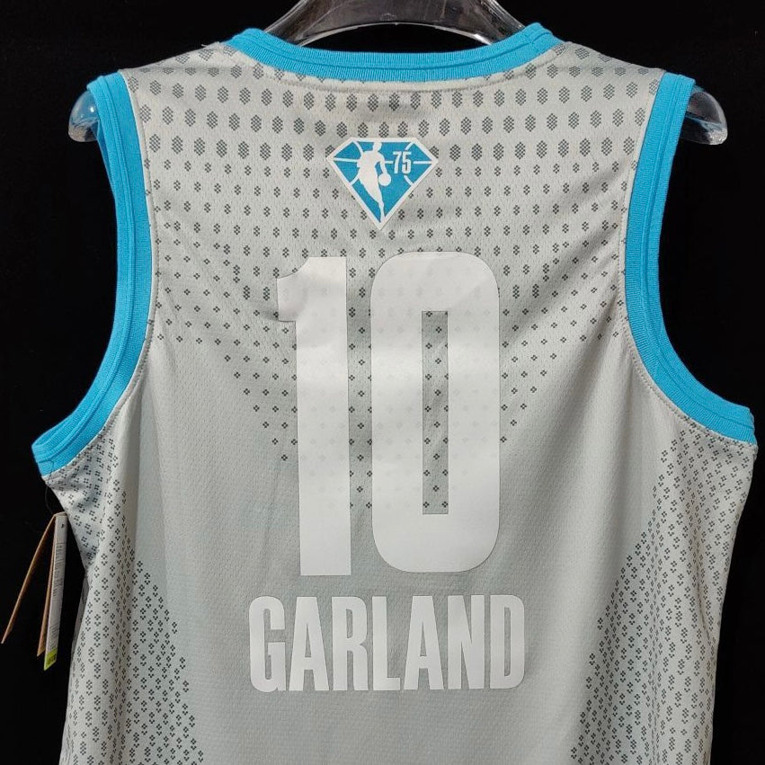 Camiseta All Stars 2022 - Gris -