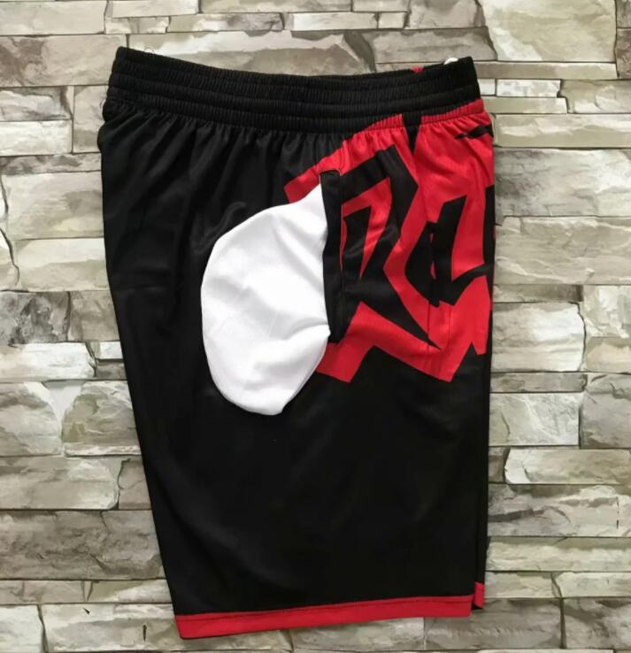 Pantalón corto NBA Toronto Raptors - Mitchell & Ness -