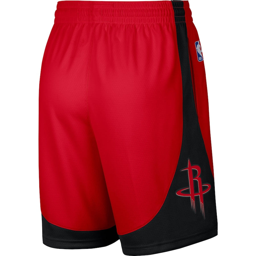 Pantalón corto NBA Houston Rockets - Icon -