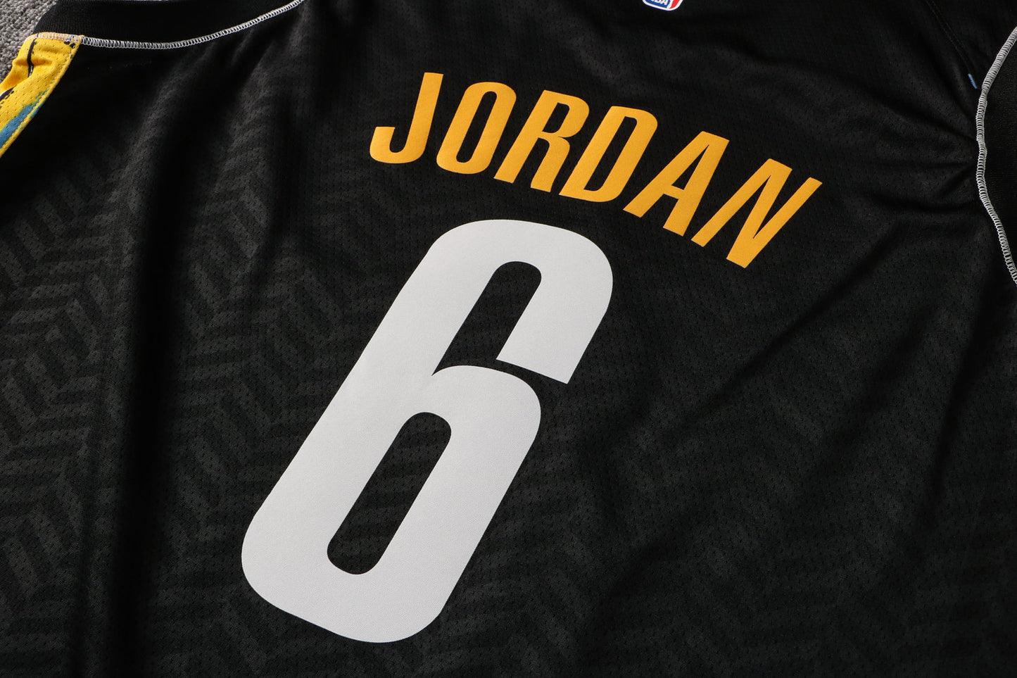 Camiseta Brooklyn Nets - City Edition - 2020/2021