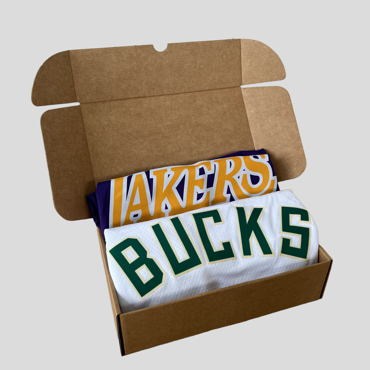 Mystery Box NBA || Entrega 24-48 Horas Laborales