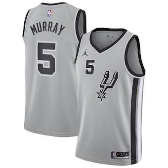 Camiseta San Antonio Spurs Statement 2020-2021