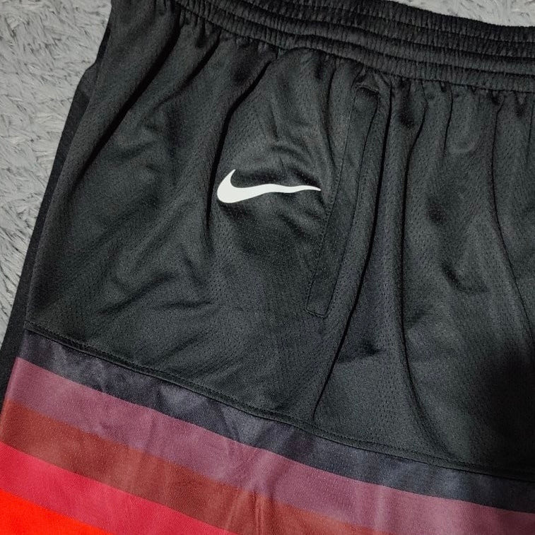 Pantalón corto NBA Utah Jazz - City Edition -