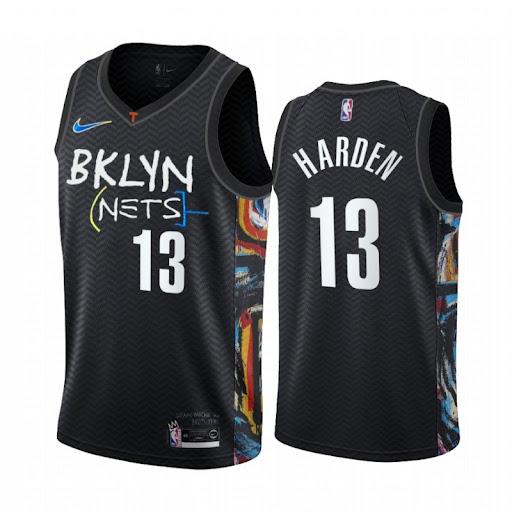 Jerseys Camisetas City Edition 2021 Basket Maillot Nba City