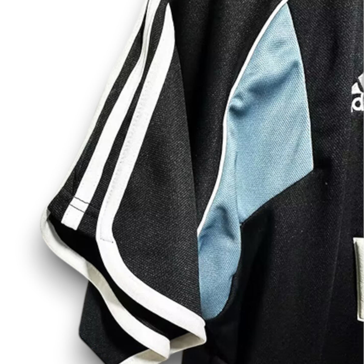 Camiseta Newcastle 00-01 Visitante