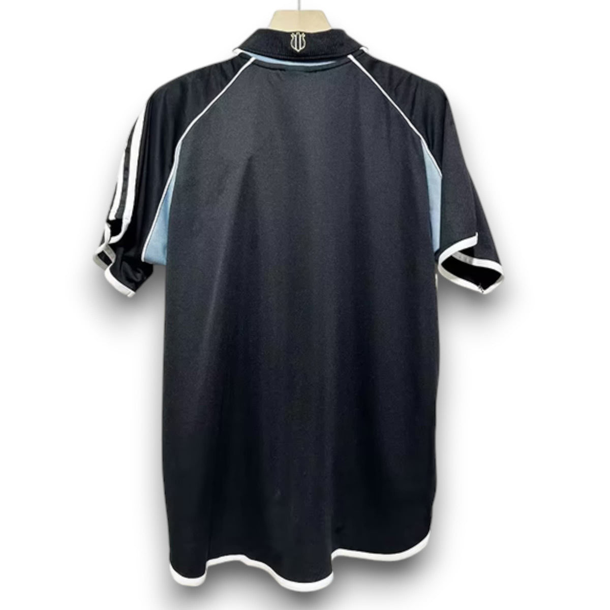 Camiseta Newcastle 00-01 Visitante