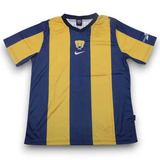 Camiseta Pumas 2000-2001 Local