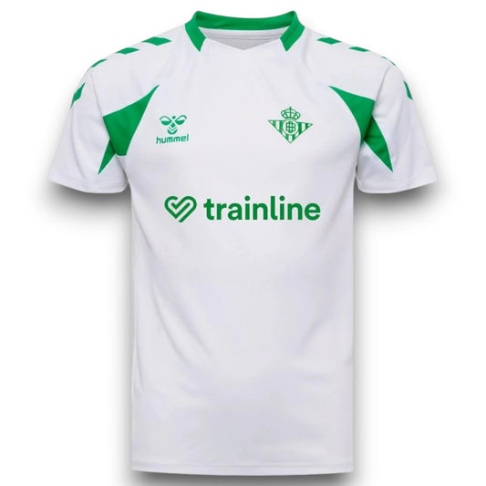 Camiseta Real Betis 2026-2027 Entrenamiento
