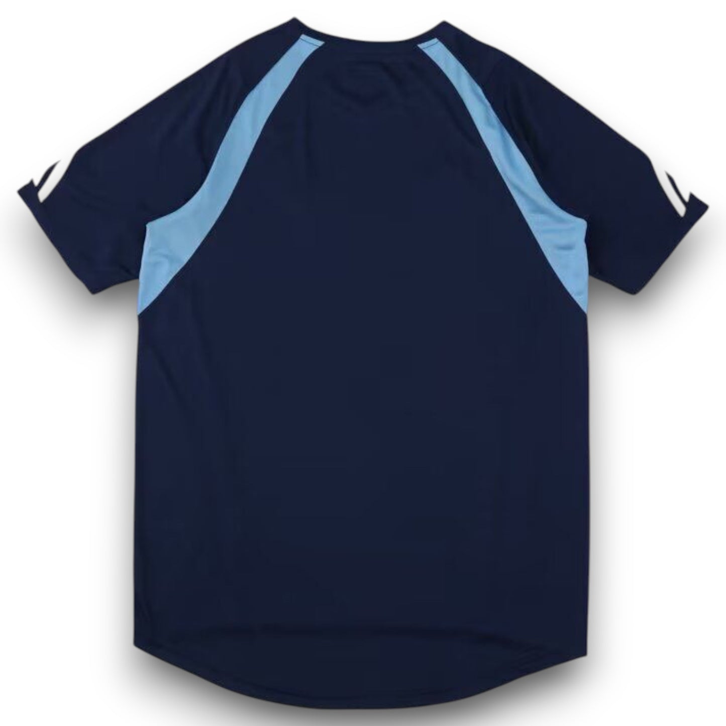 Camiseta Real Madrid 2005-2006 Visitante Entrenamiento
