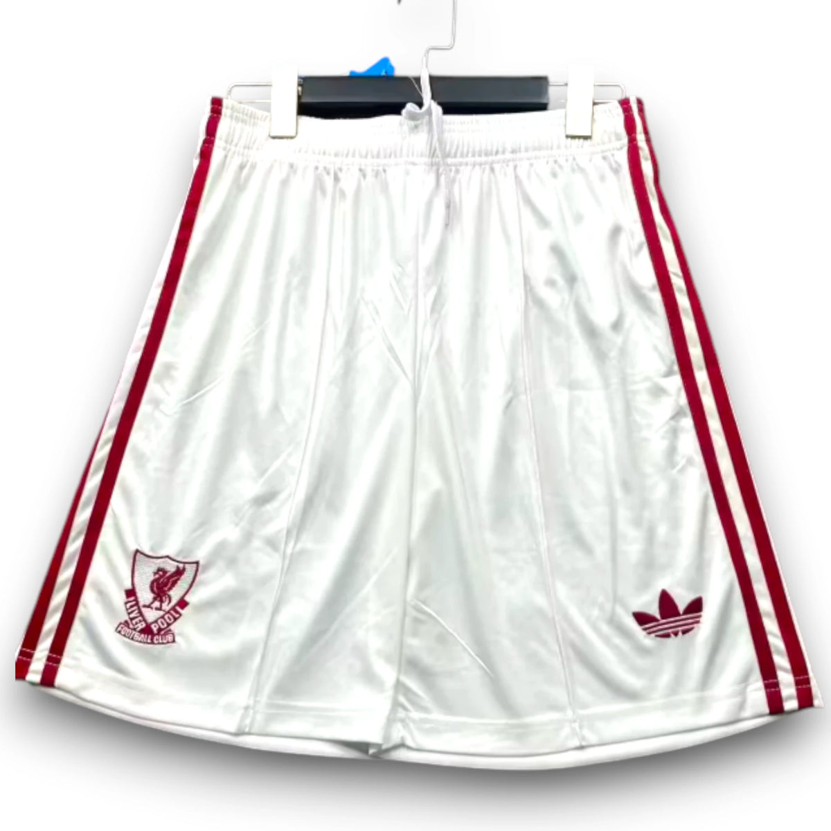 Pantalón corto LVP 2026-27 Alternativo