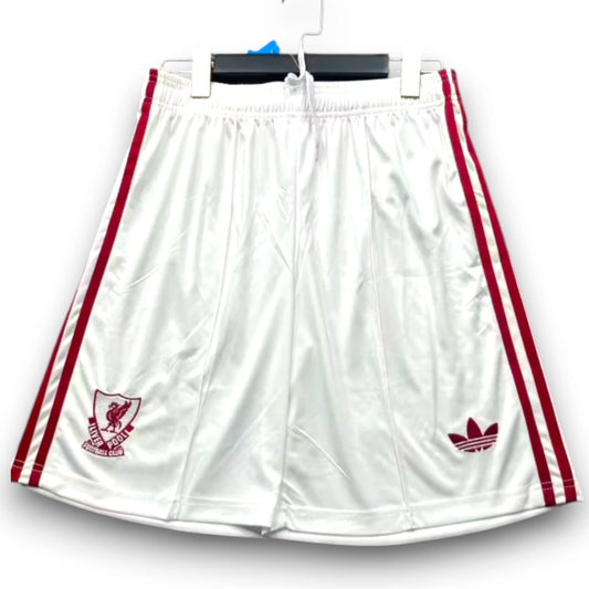 Pantalón corto LVP 2026-27 Alternativo
