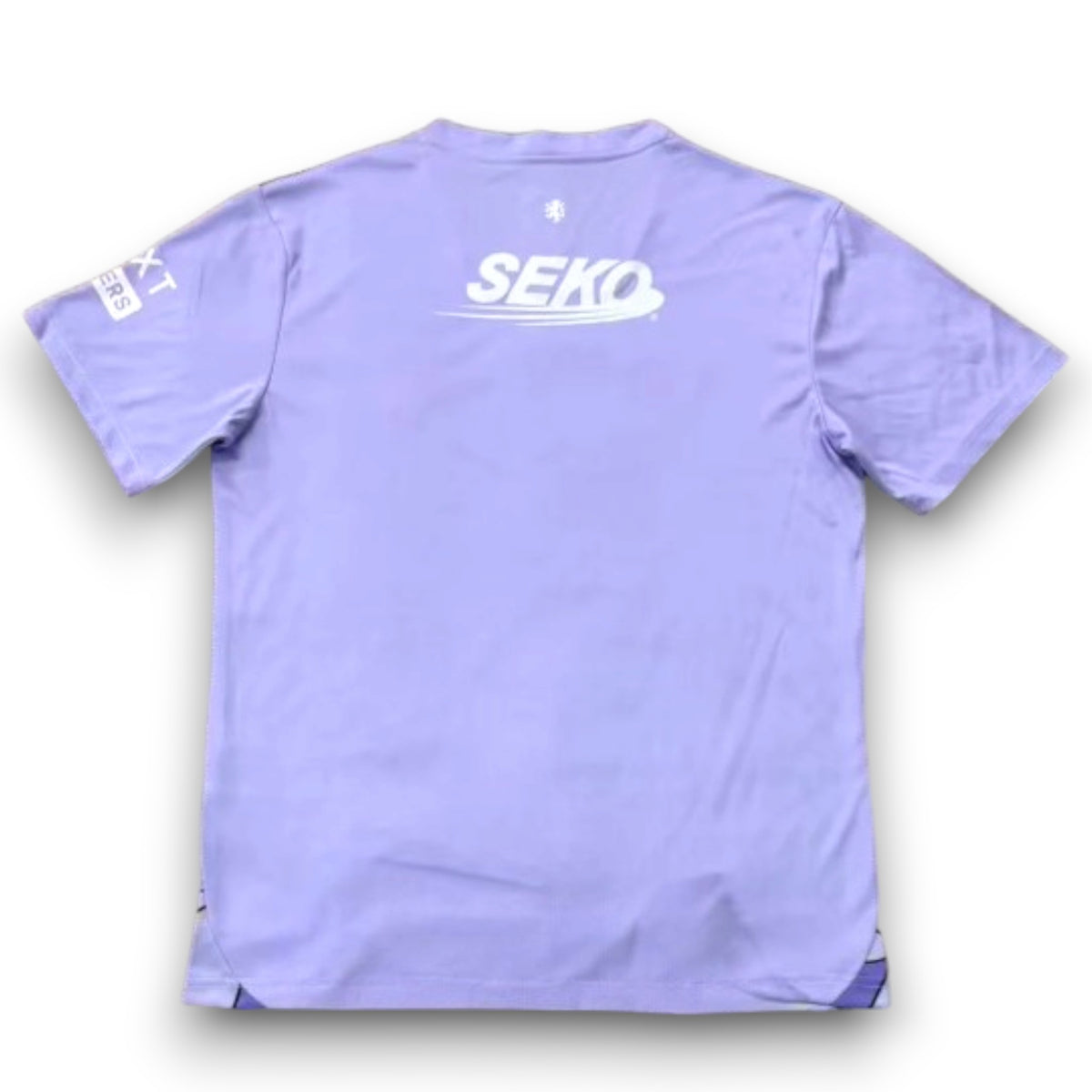 Camiseta Rangers 2026-2027 Portero Alternativa