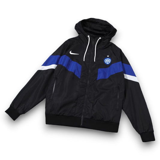 Chaqueta Inter Milan 2023-2024 - Cortavientos