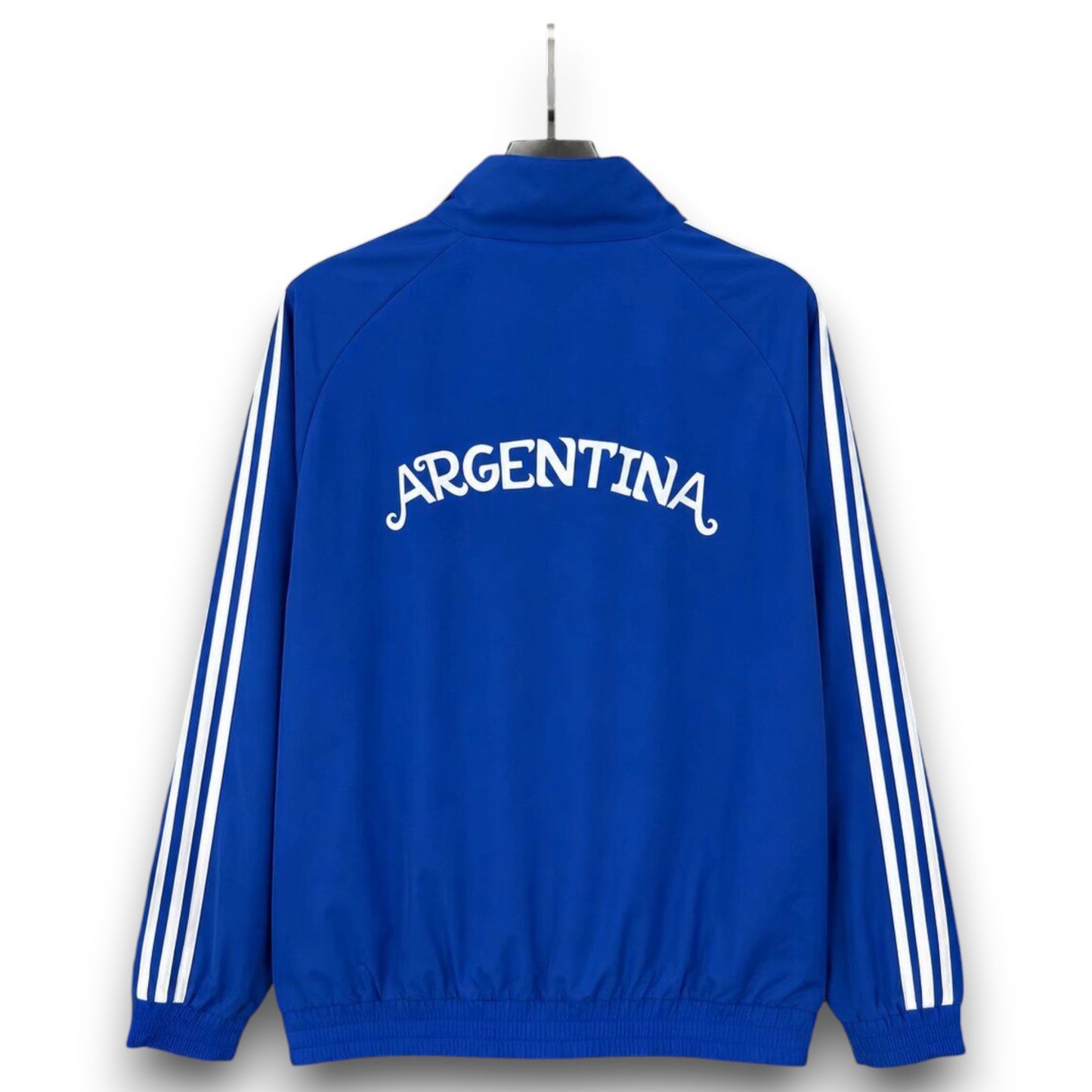 Chaqueta Argentina 2026-2027 - Cortavientos