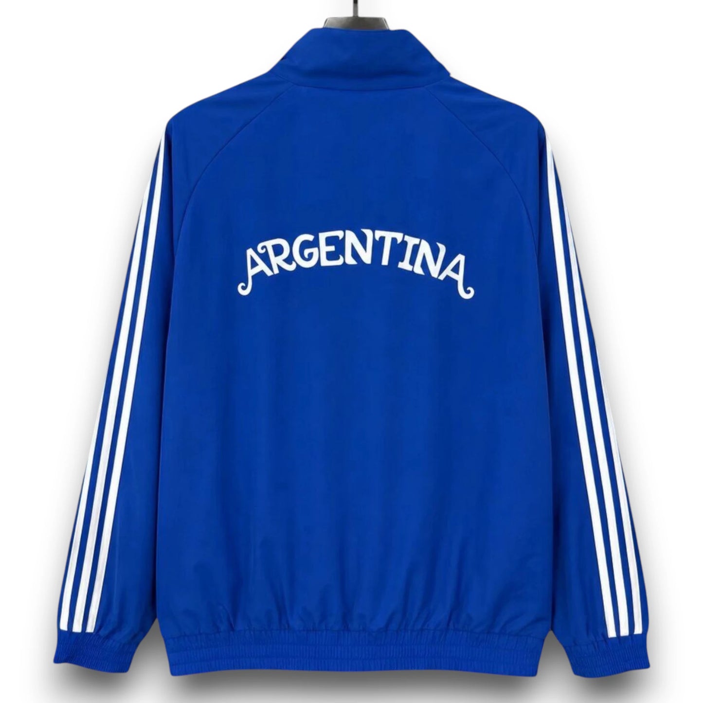 Chaqueta Argentina 26-27 Cortavientos