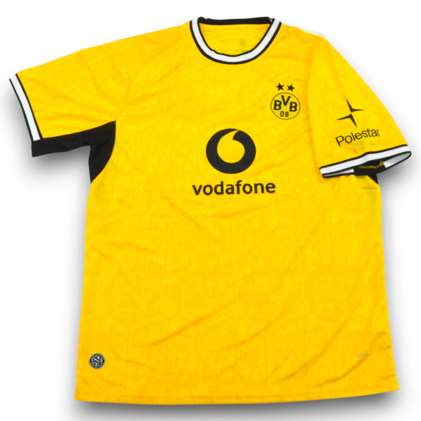 Camiseta BVB 2026-2027 Local