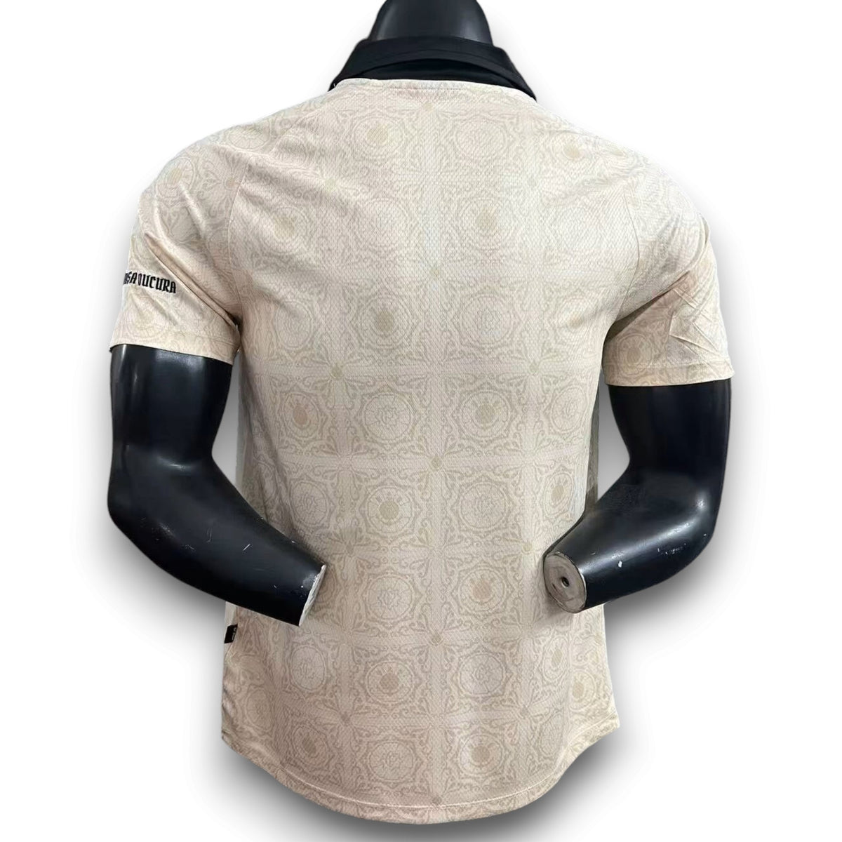 Camiseta Corinthians 116th Aniversario - Version Pro Player