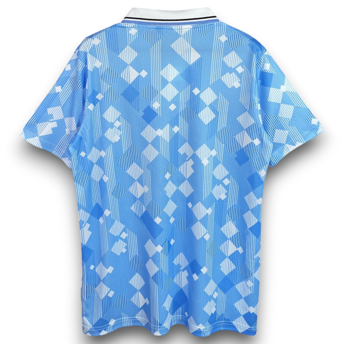 Camiseta Celta de Vigo 1992-1993 Local