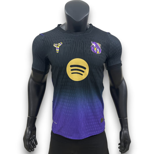 Camiseta Barcelona 2026-2027 Visitante - Version Pro Player