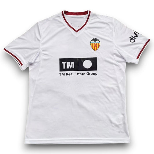 Camiseta Valencia 2026-2027 Local