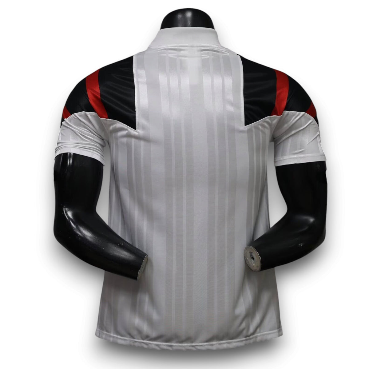 Camiseta River Plate 2026-2027 White EQT - Version Pro Player