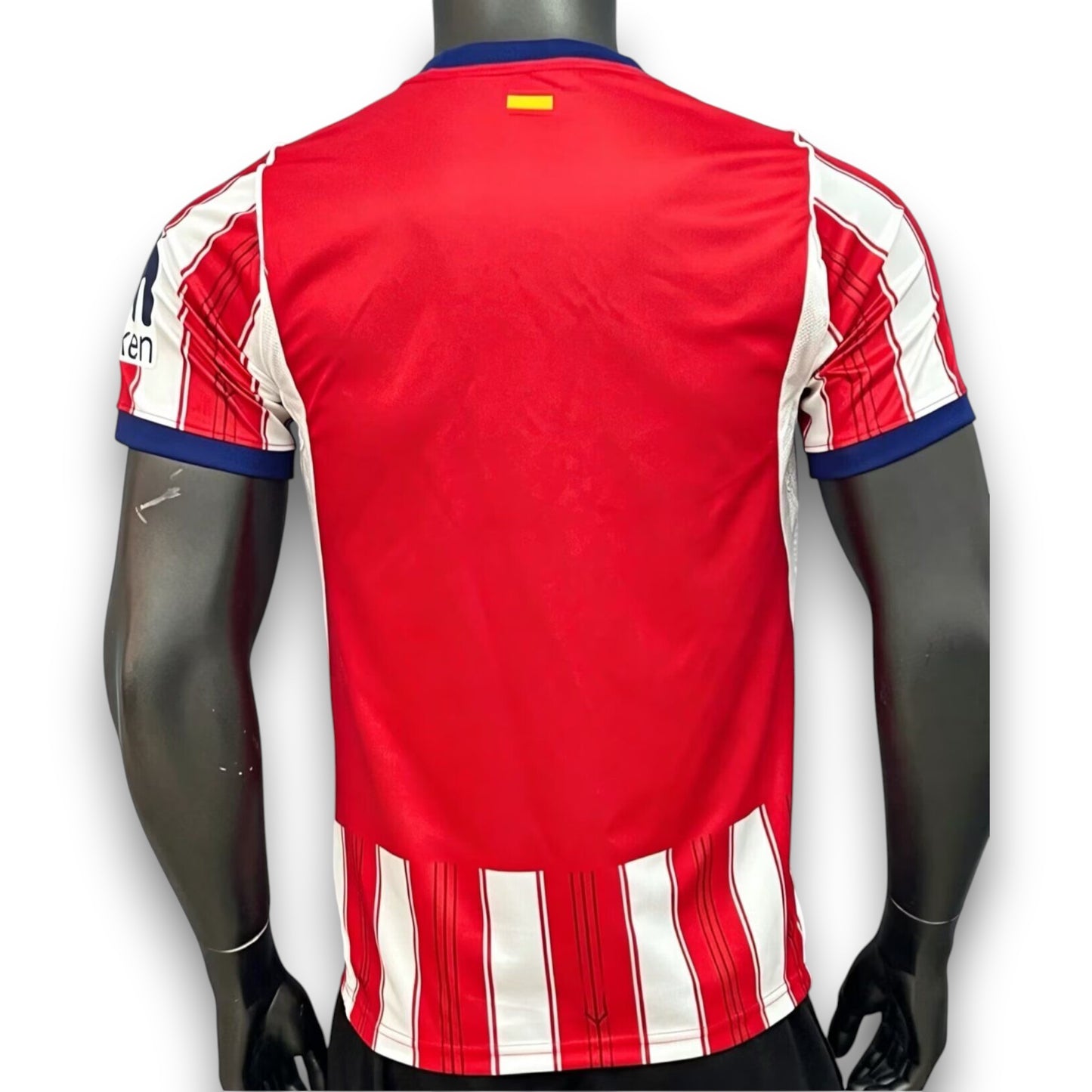 Camiseta Atlético de Madrid 2026-2027 Local