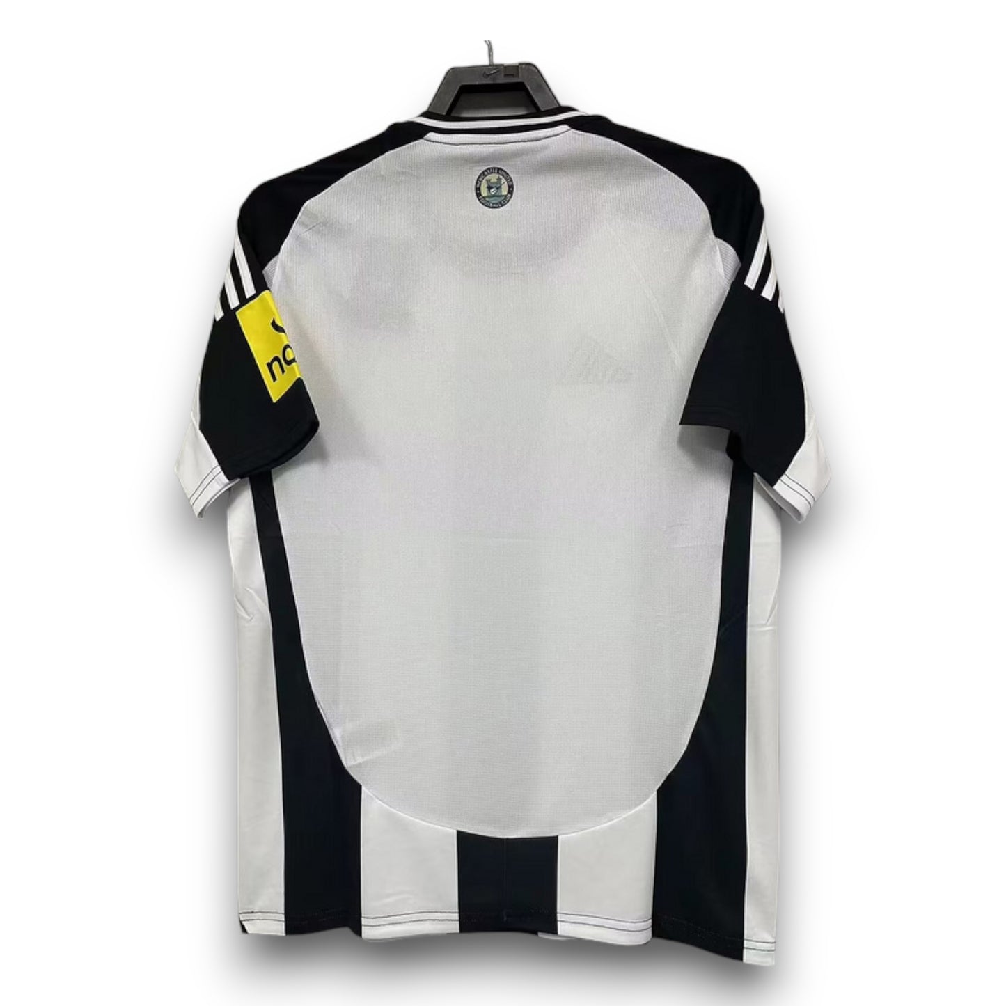 Camiseta Newcastle 2024-2025 Local