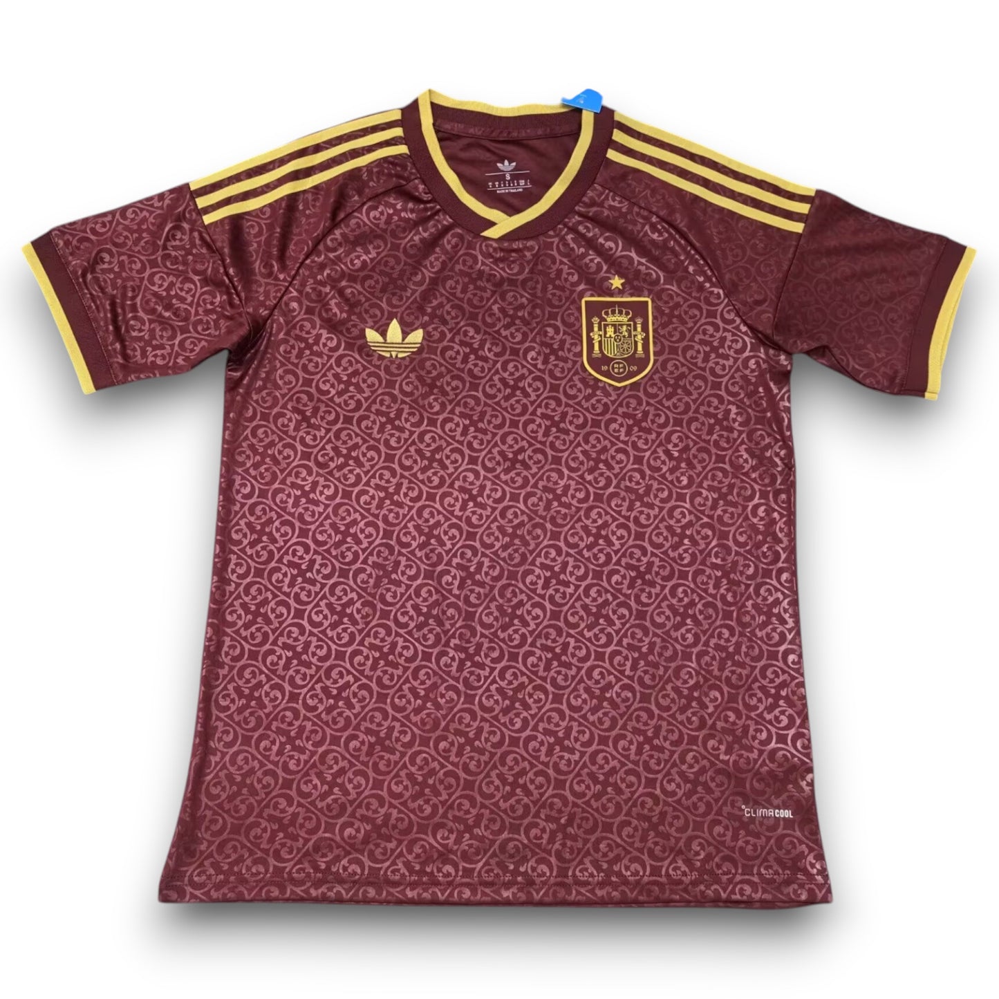Camiseta España 2026-2027 Edición Especial
