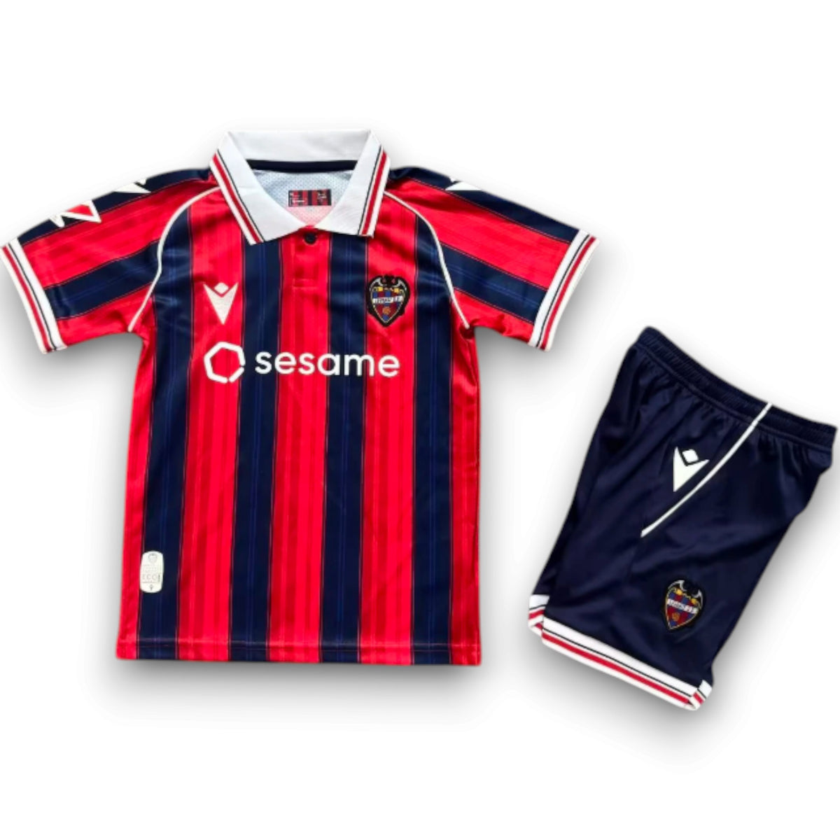 Camiseta Levante 2026-2027 Local